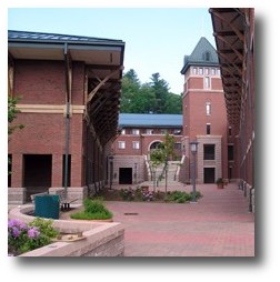 Living Learning Center