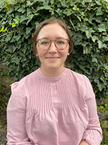 Bethany Jones
