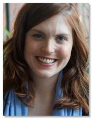 Dr. Kati Connelly 2016