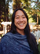 Ilya Wang