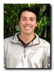 Logan Hartnell