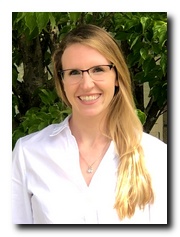 Meghan Krasnow