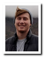 Mr. Blake Crooks
