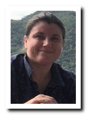 Ms. Beck Long