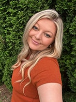 Amanda Hudnell