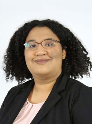 Stephanie Zackery