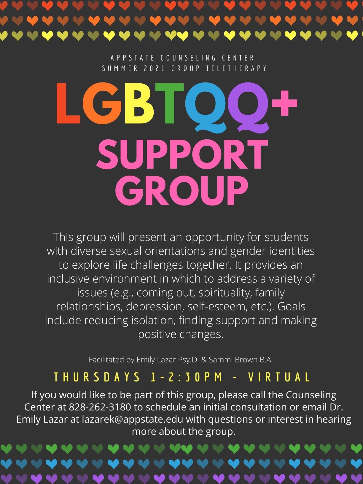 LGBTQQ  Group Flyer Summer 2021  3 